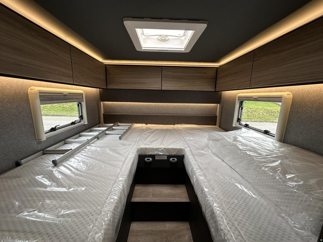 Dethleffs Trend T 7057 EB