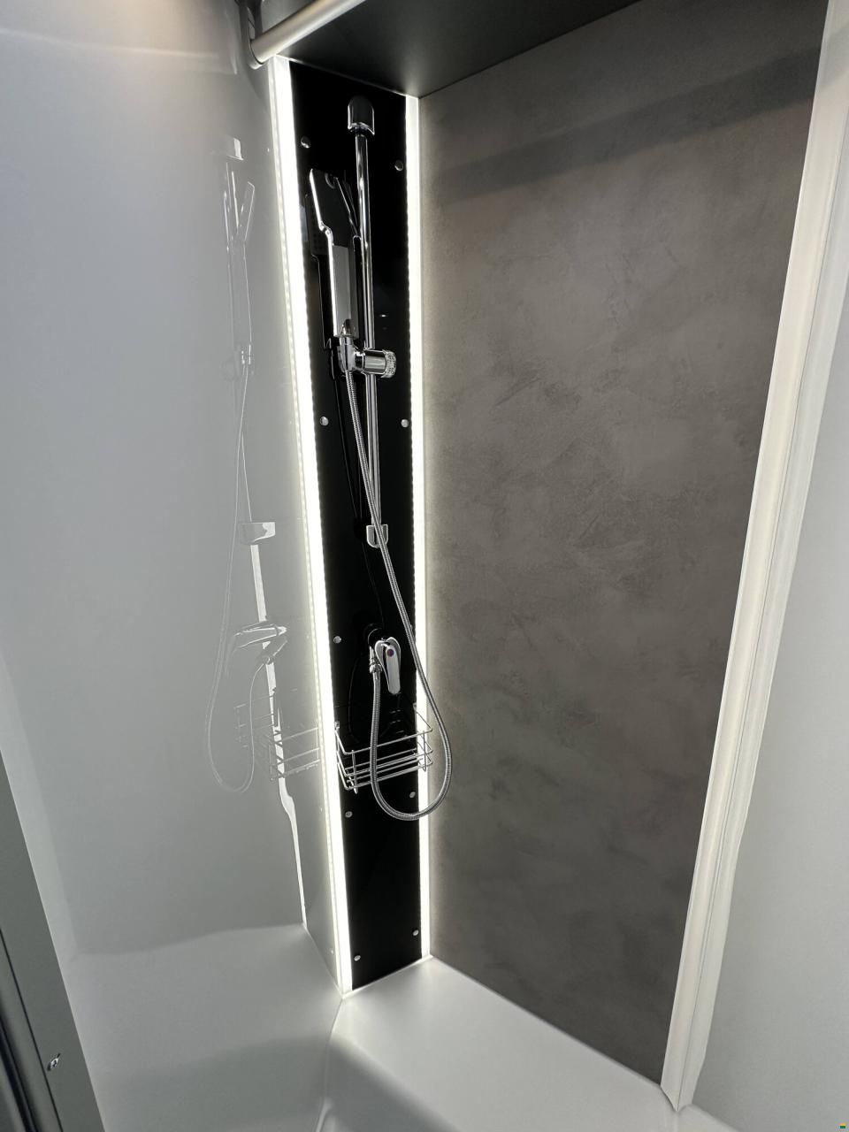 Dethleffs Trend T 7057 EB