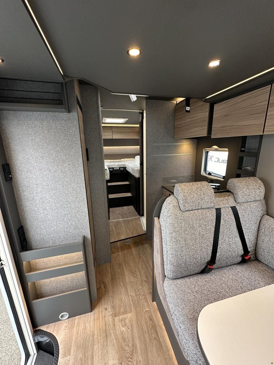 Dethleffs Trend T 7057 EB