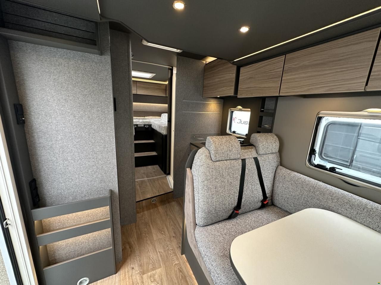 Dethleffs Trend T 7057 EB