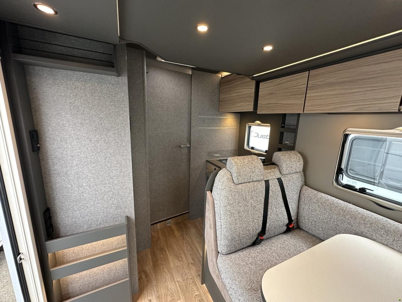 Dethleffs Trend T 7057 EB