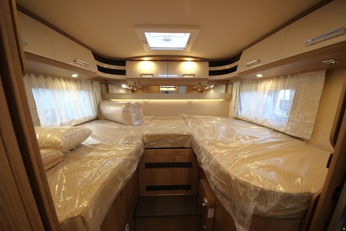 Carthago c-tourer I 149 LE MB