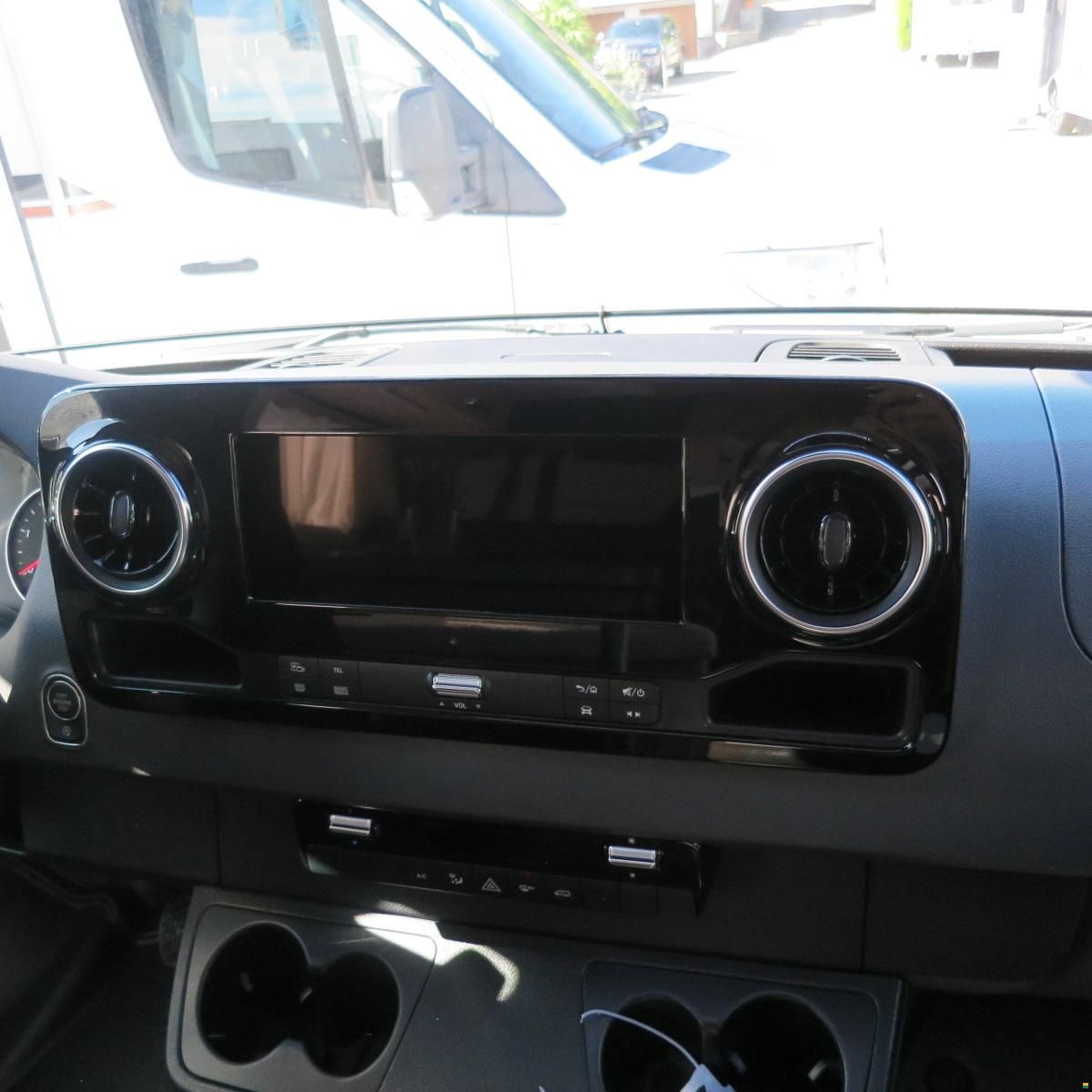 Weinsberg Cara Compact Suite MB 640 MEG