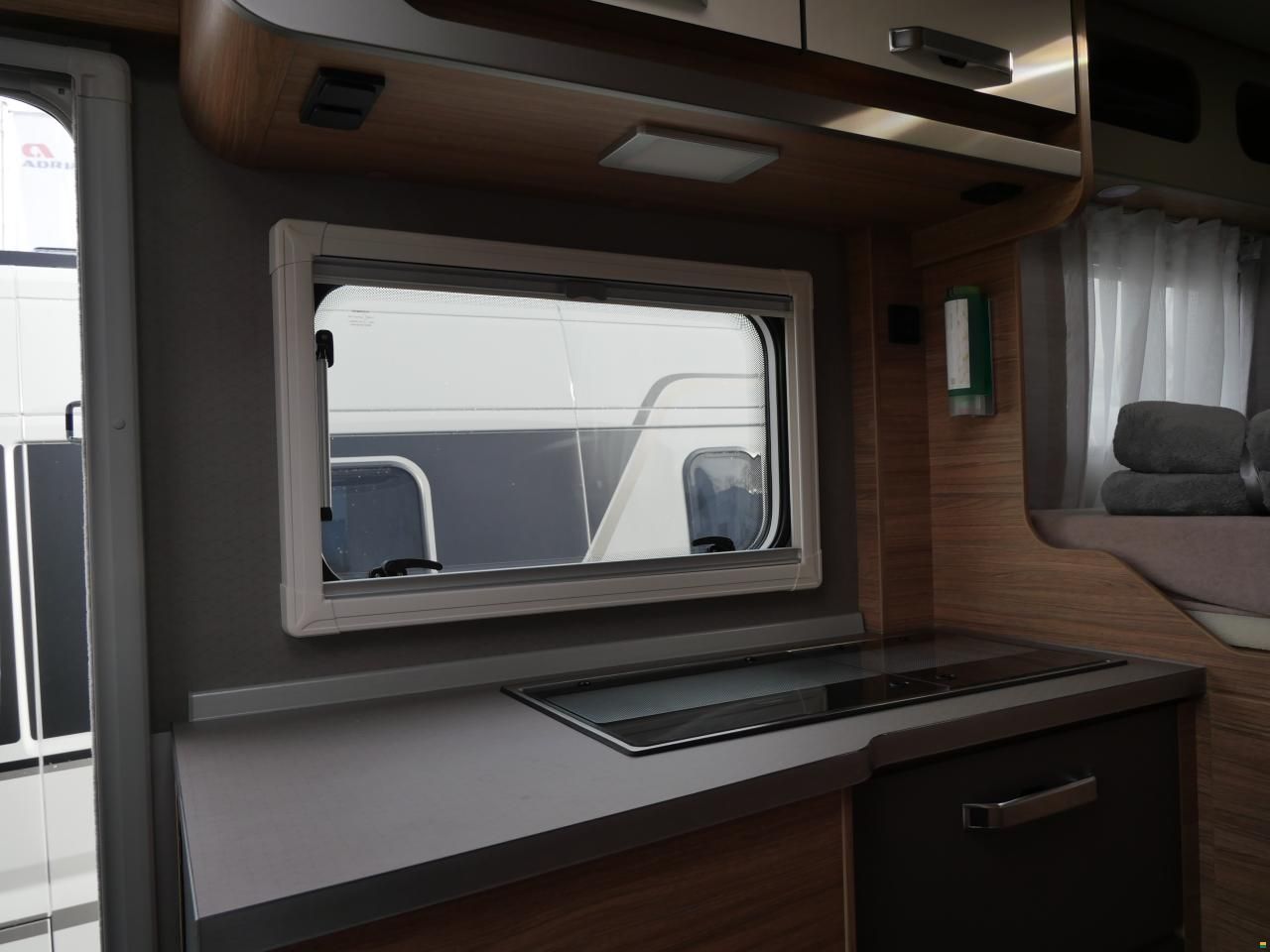 Weinsberg X-Cursion Van 500 MQ Pepper