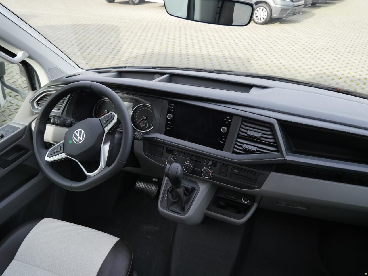 Weinsberg X-Cursion Van 500 MQ Pepper