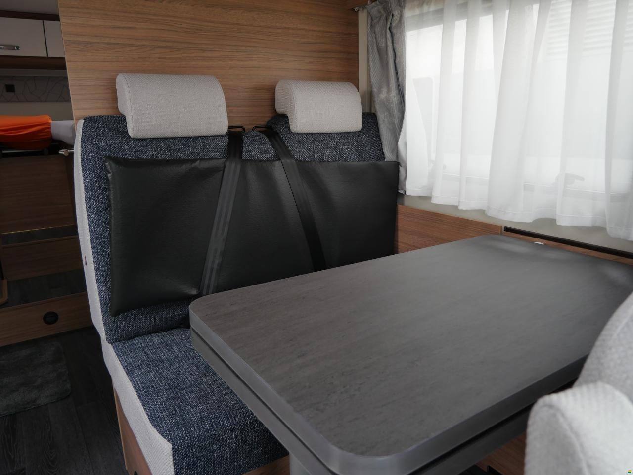 Weinsberg Cara Suite Ford 650 MEG