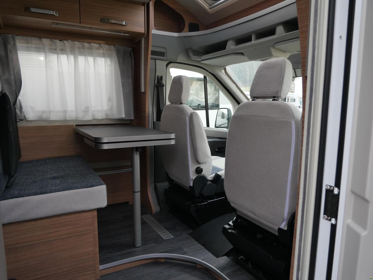 Weinsberg Cara Suite Ford 650 MEG