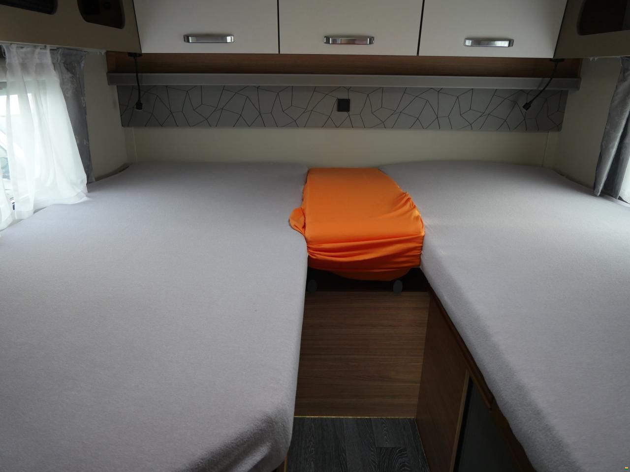 Weinsberg Cara Suite Ford 650 MEG