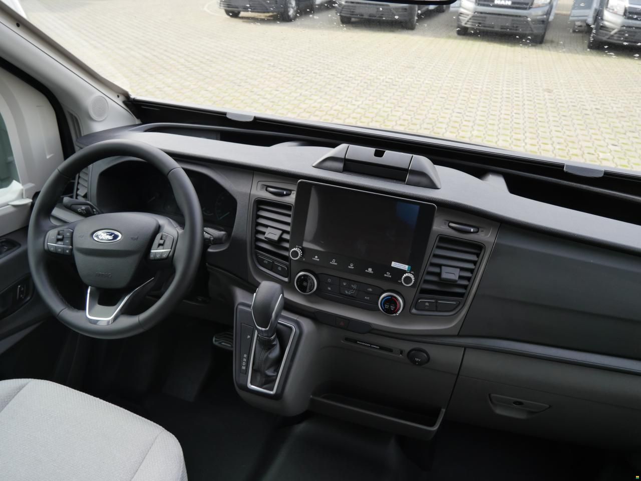 Weinsberg Cara Suite Ford 650 MEG