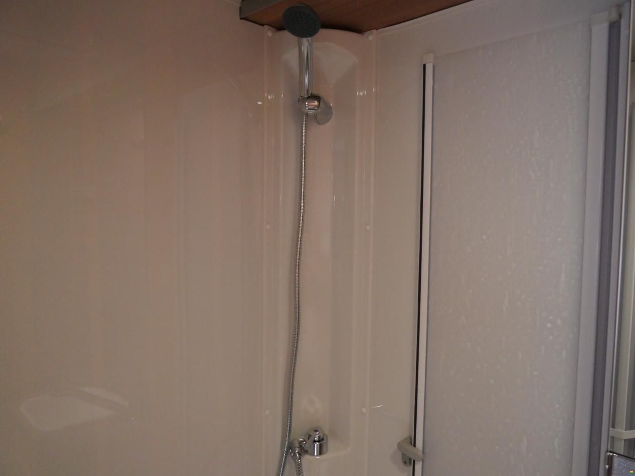 Weinsberg Cara Suite Ford 650 MEG