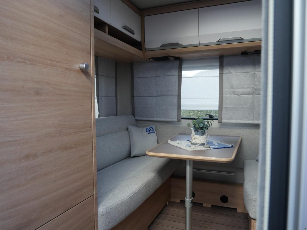 Knaus Südwind 420 QD