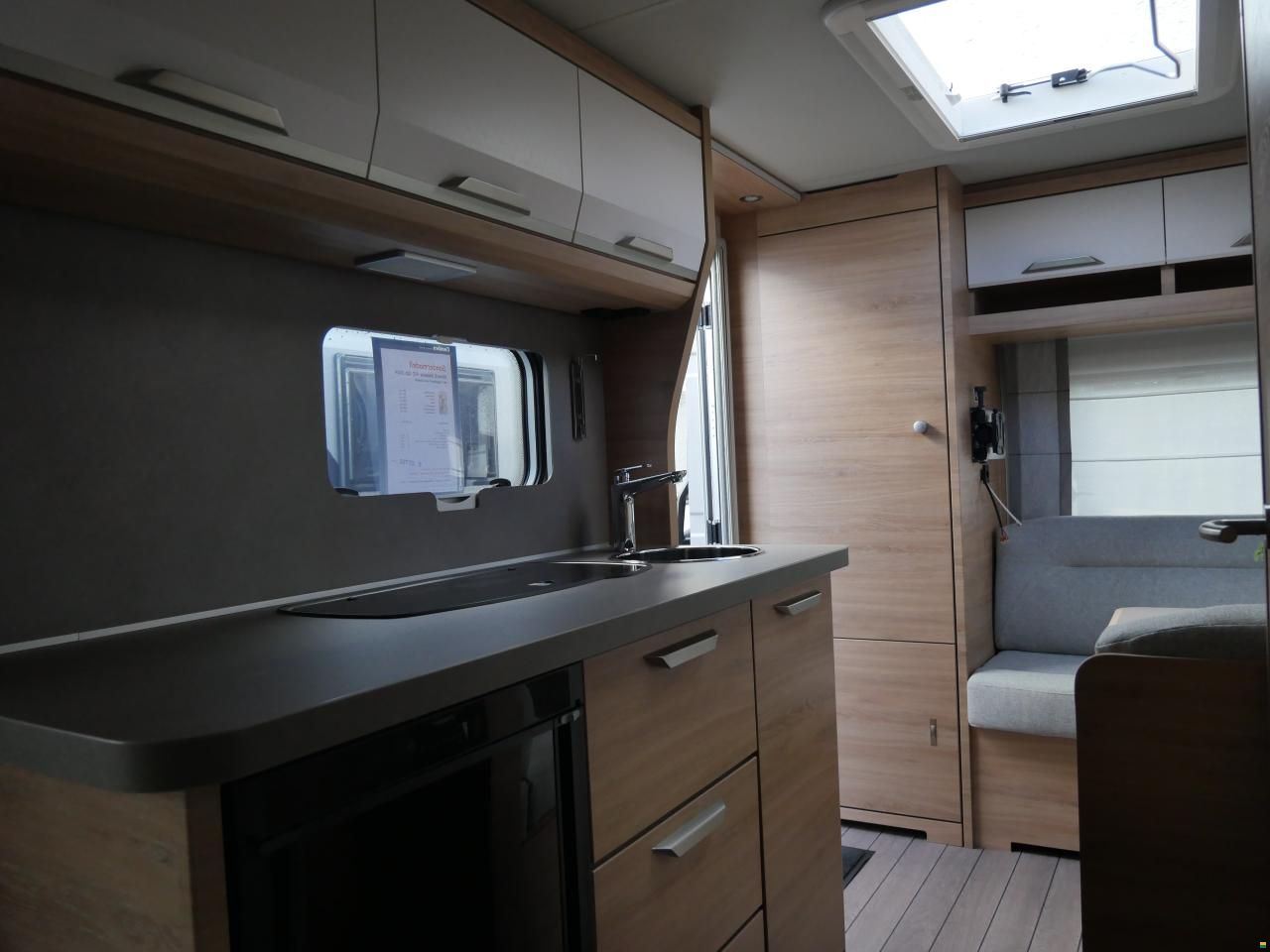 Knaus Südwind 420 QD