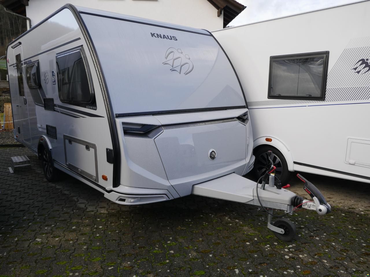 Knaus Südwind 420 QD
