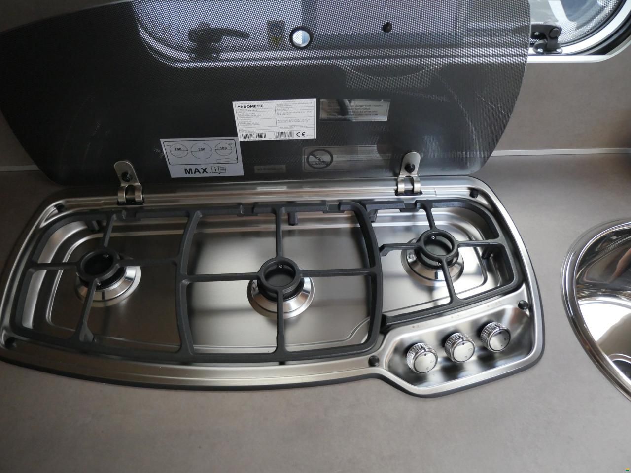 Knaus Südwind 420 QD