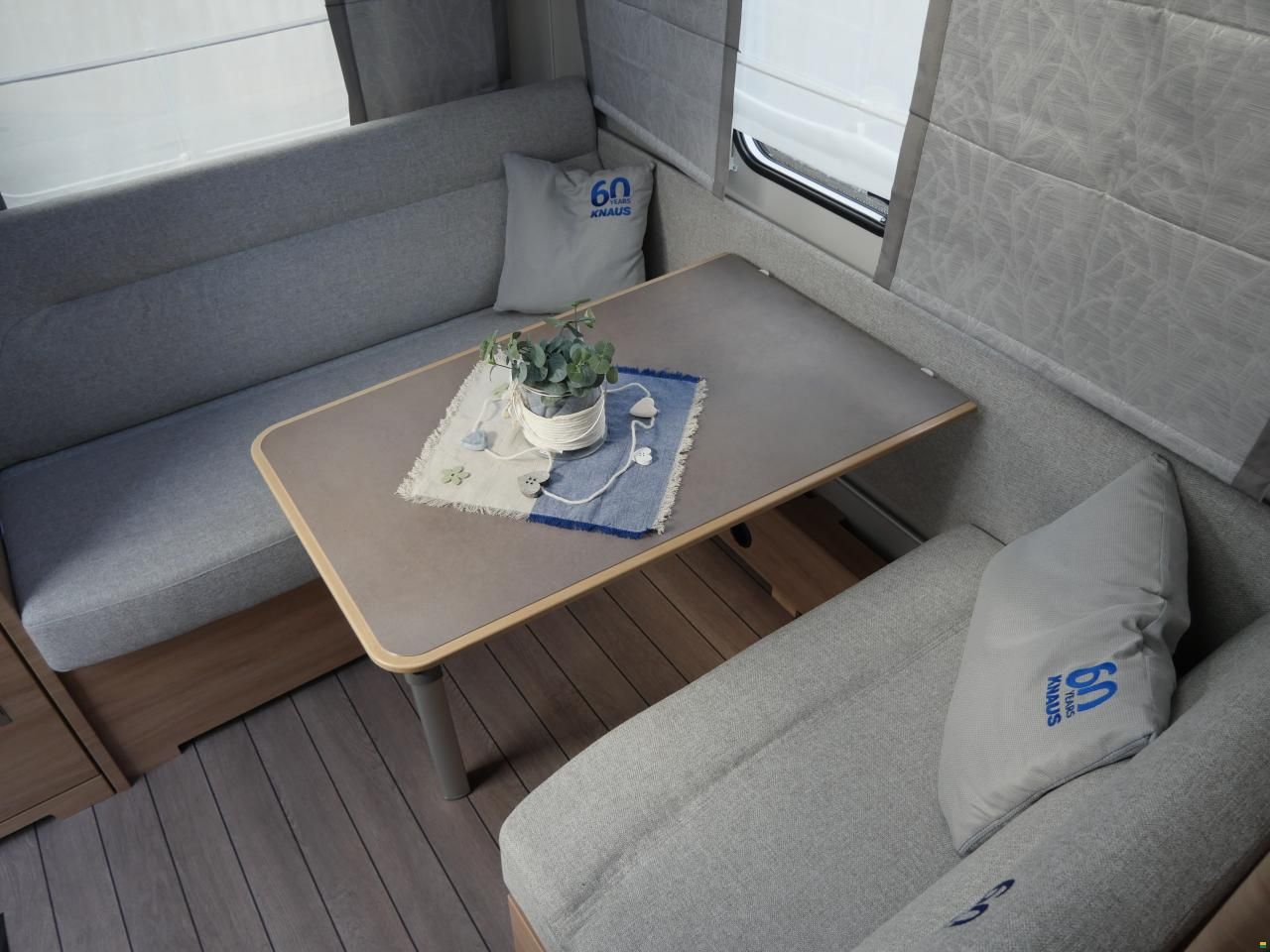 Knaus Südwind 420 QD