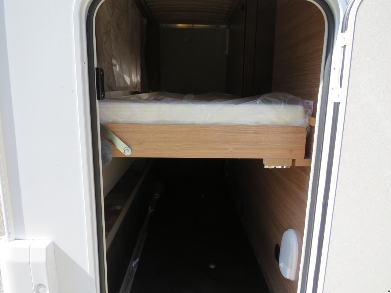 Weinsberg CaraHome 600 DKG