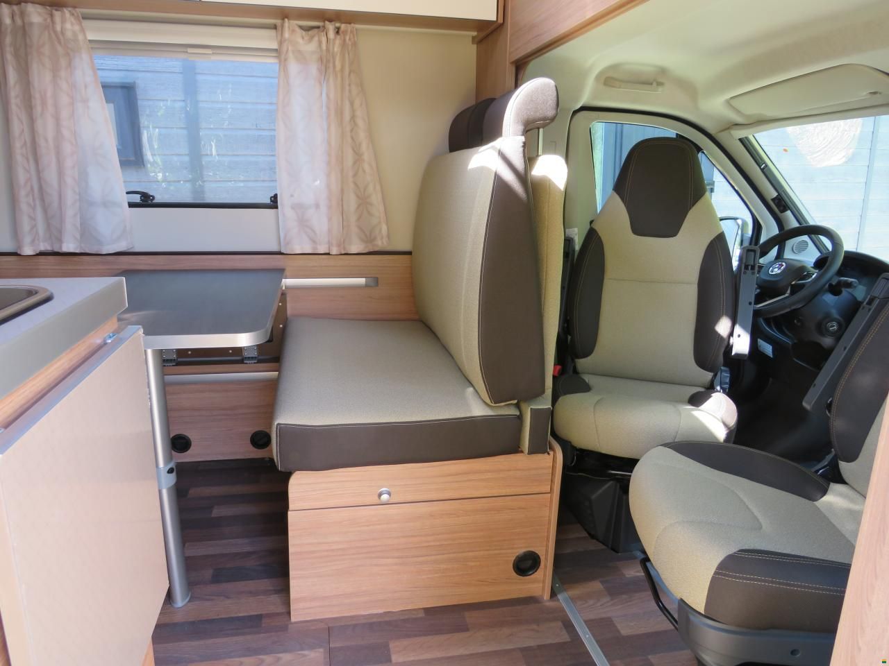 Weinsberg CaraHome 600 DKG