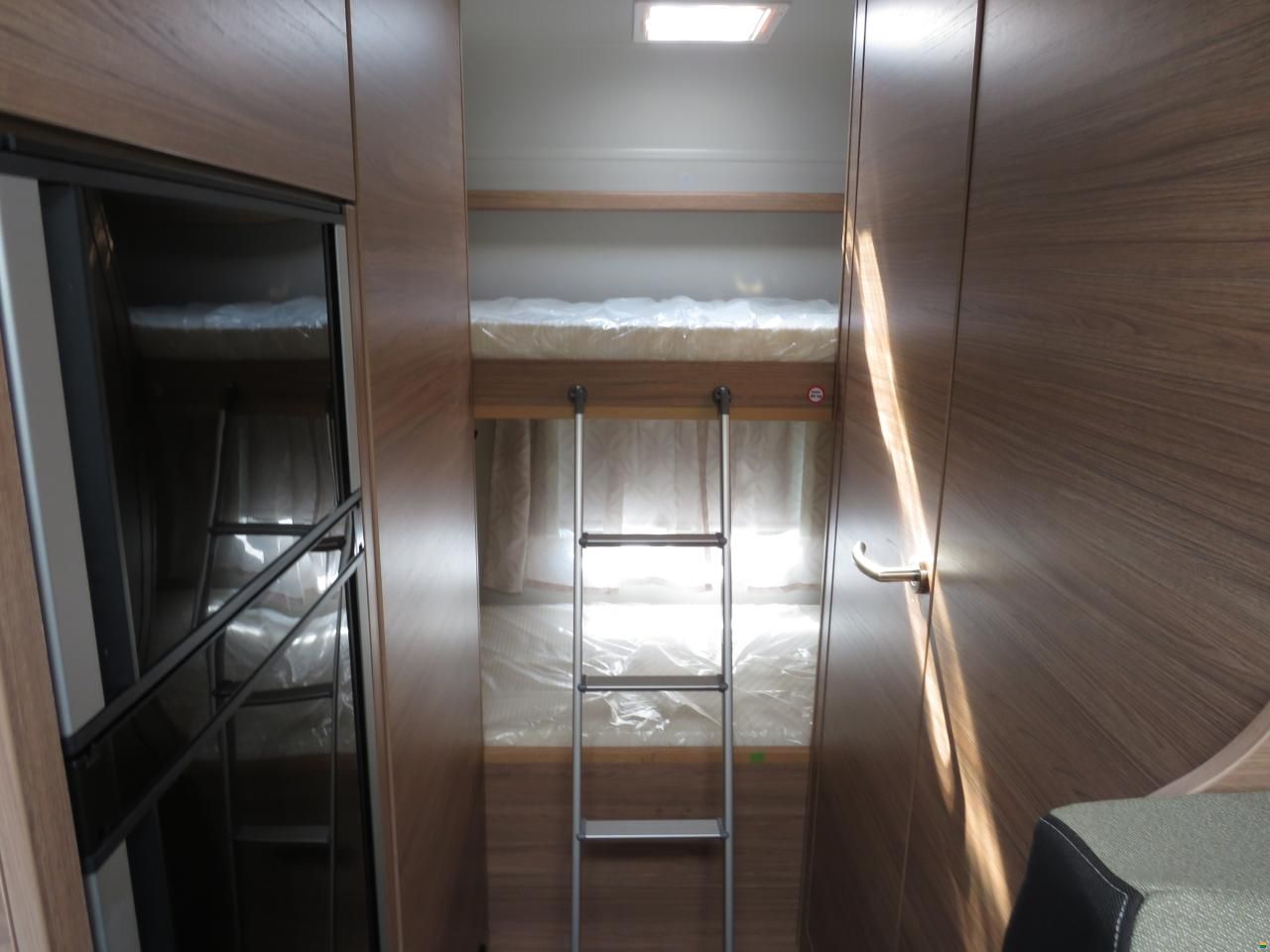 Weinsberg CaraHome 600 DKG