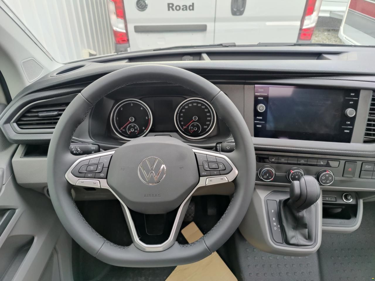 Knaus Tourer Van 500 MQ Vansation