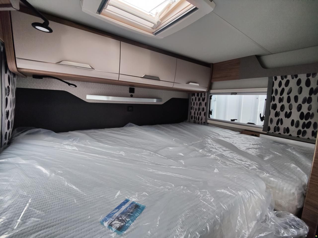 Knaus Tourer Van 500 MQ Vansation