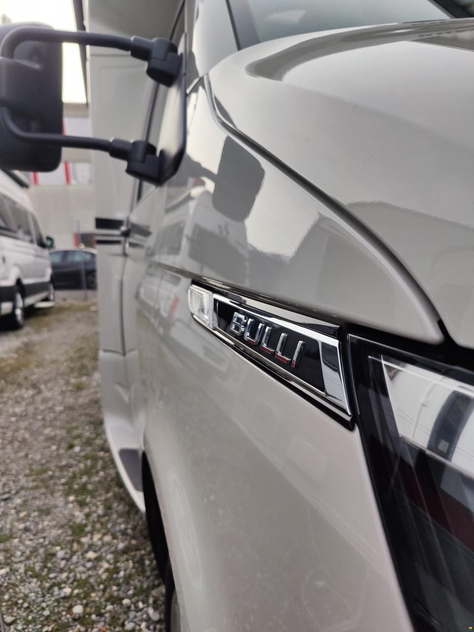 Knaus Tourer Van 500 MQ Vansation