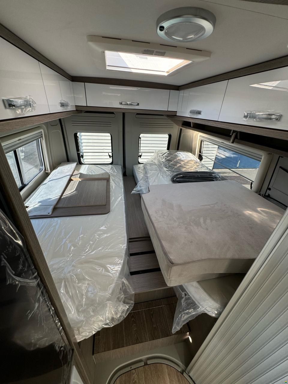 Pössl Roadcruiser Citroen 165 PS