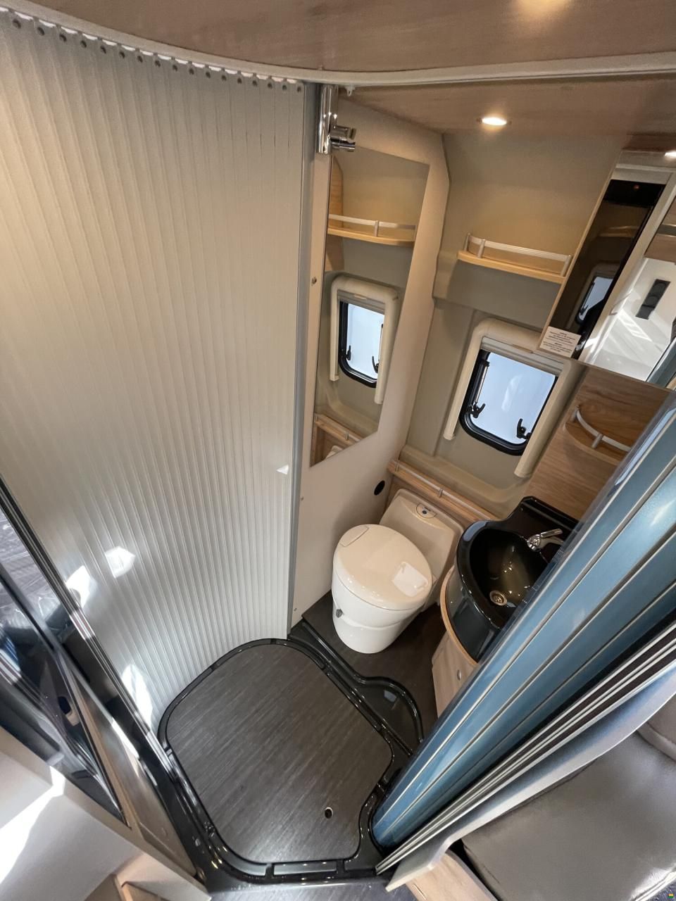 Dethleffs Globetrail Advantage 600 DR Fiat