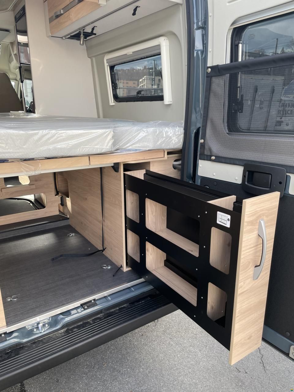 Dethleffs Globetrail Advantage 600 DR Fiat