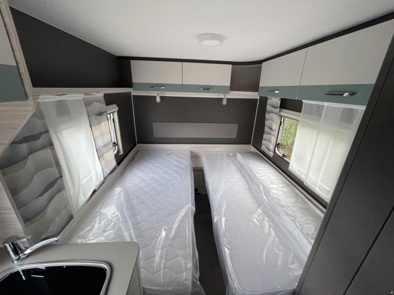 Dethleffs c-joy 460 LE