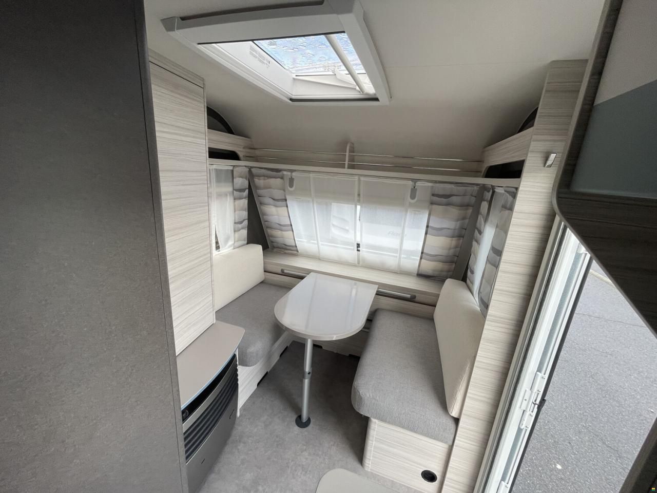 Dethleffs c-joy 460 LE