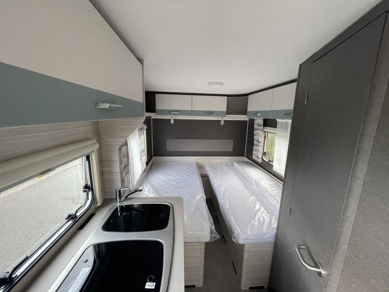 Dethleffs c-joy 460 LE