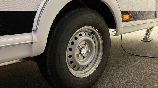 LMC Lord Münsterland / Tandero 500 K