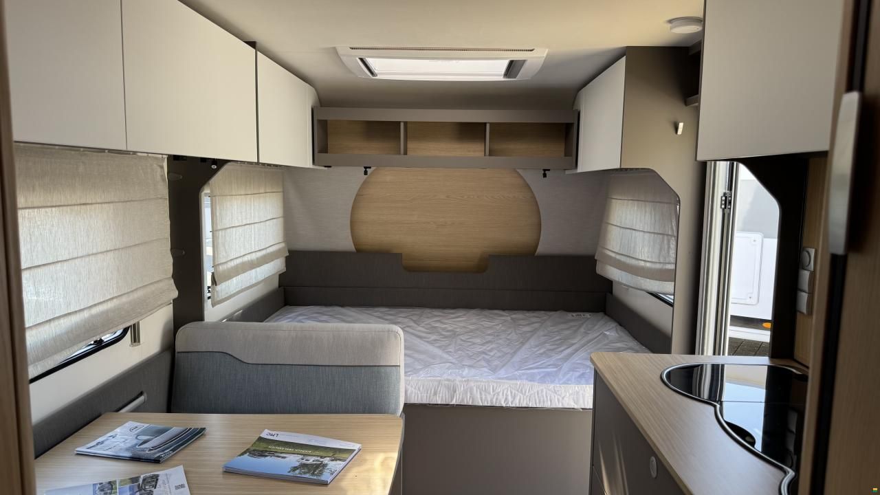 LMC Lord Münsterland / Tandero 500 K