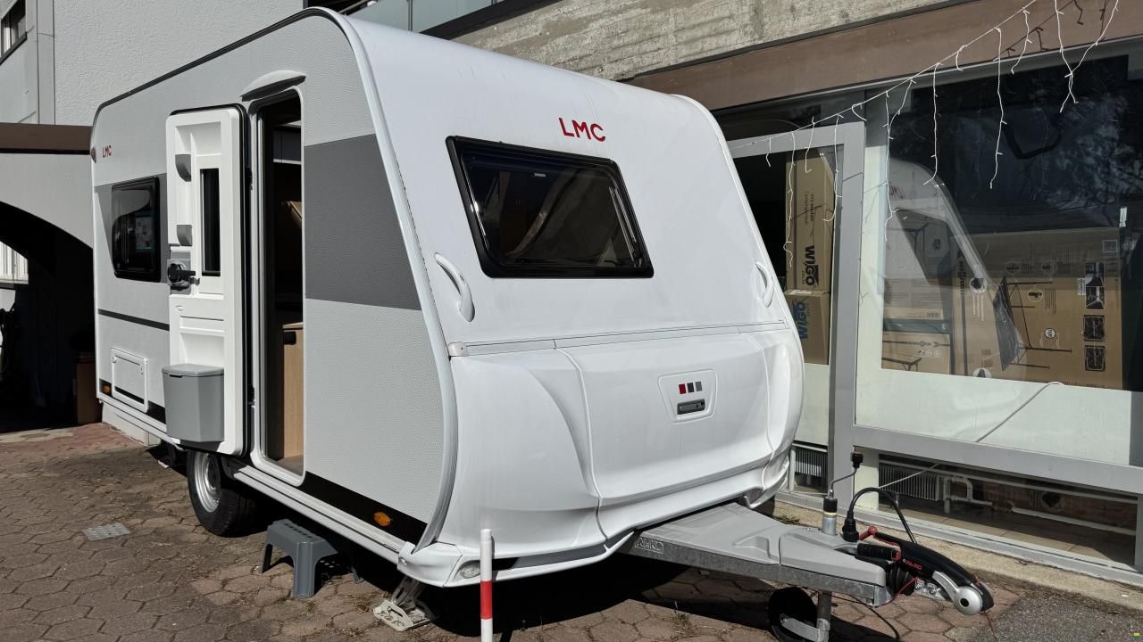 LMC Lord Münsterland / 400 F