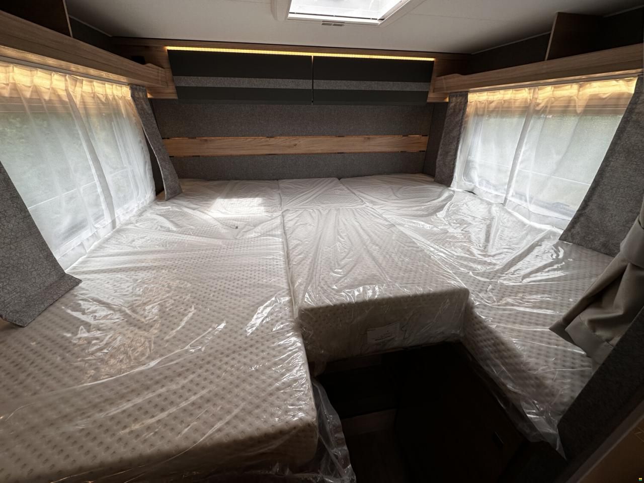 Dethleffs Just Go T 6615 EB