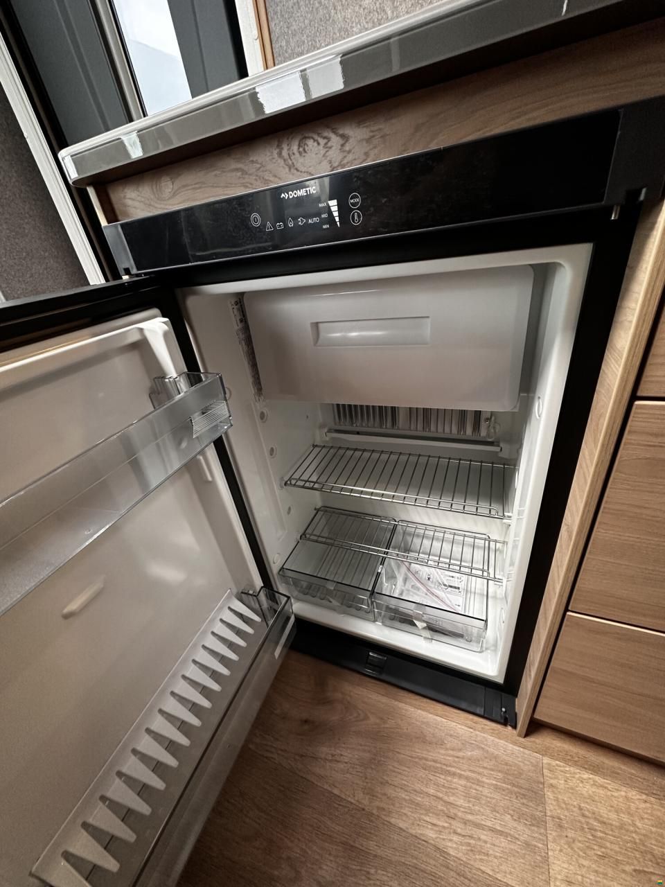 Dethleffs Just Go T 6615 EB