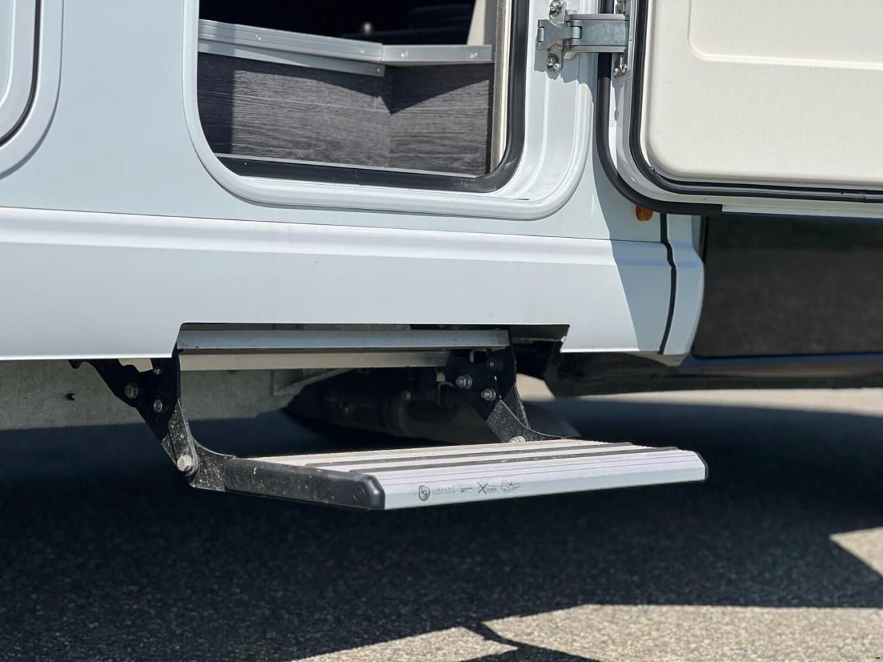 Frankia Neo MT 7 GDK Black Line