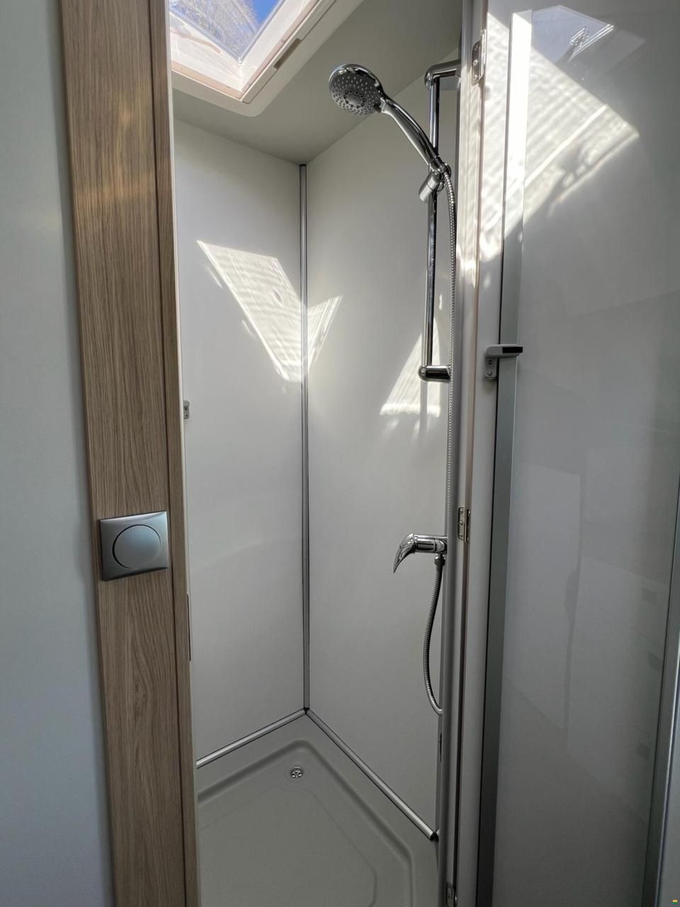 Frankia Neo MT 7 GDK Black Line