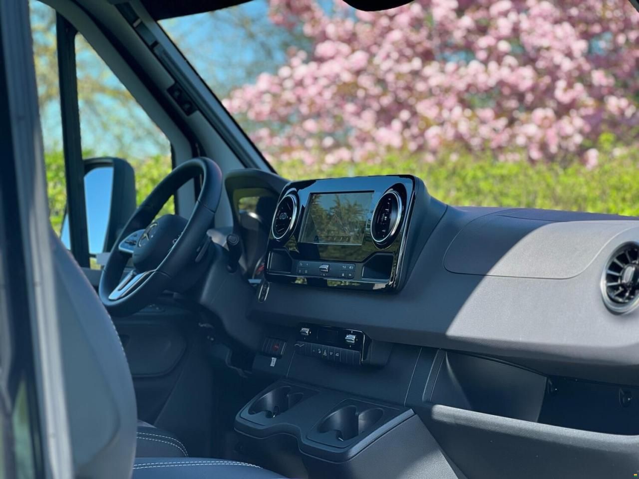 Frankia Neo MT 7 GDK Black Line