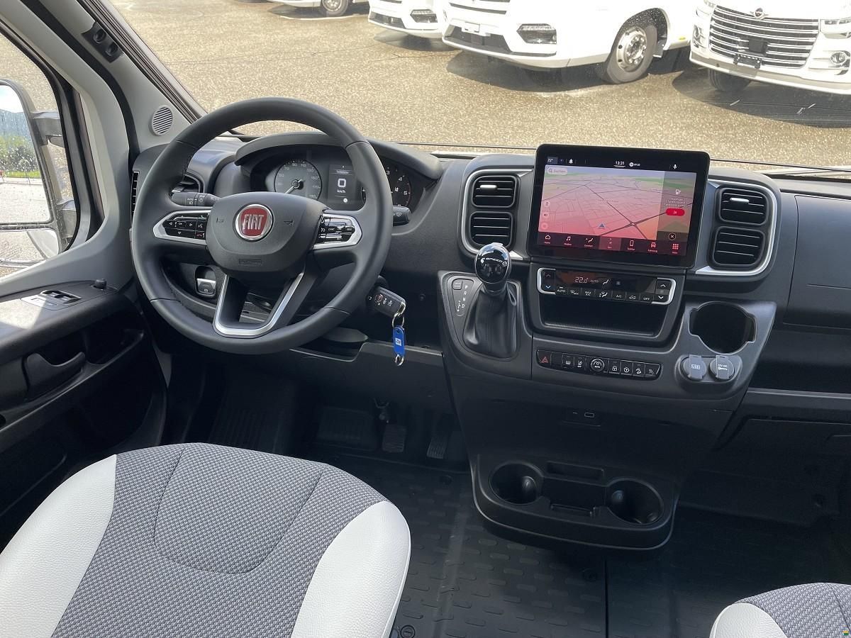 Van Tourer Fiat 540 D