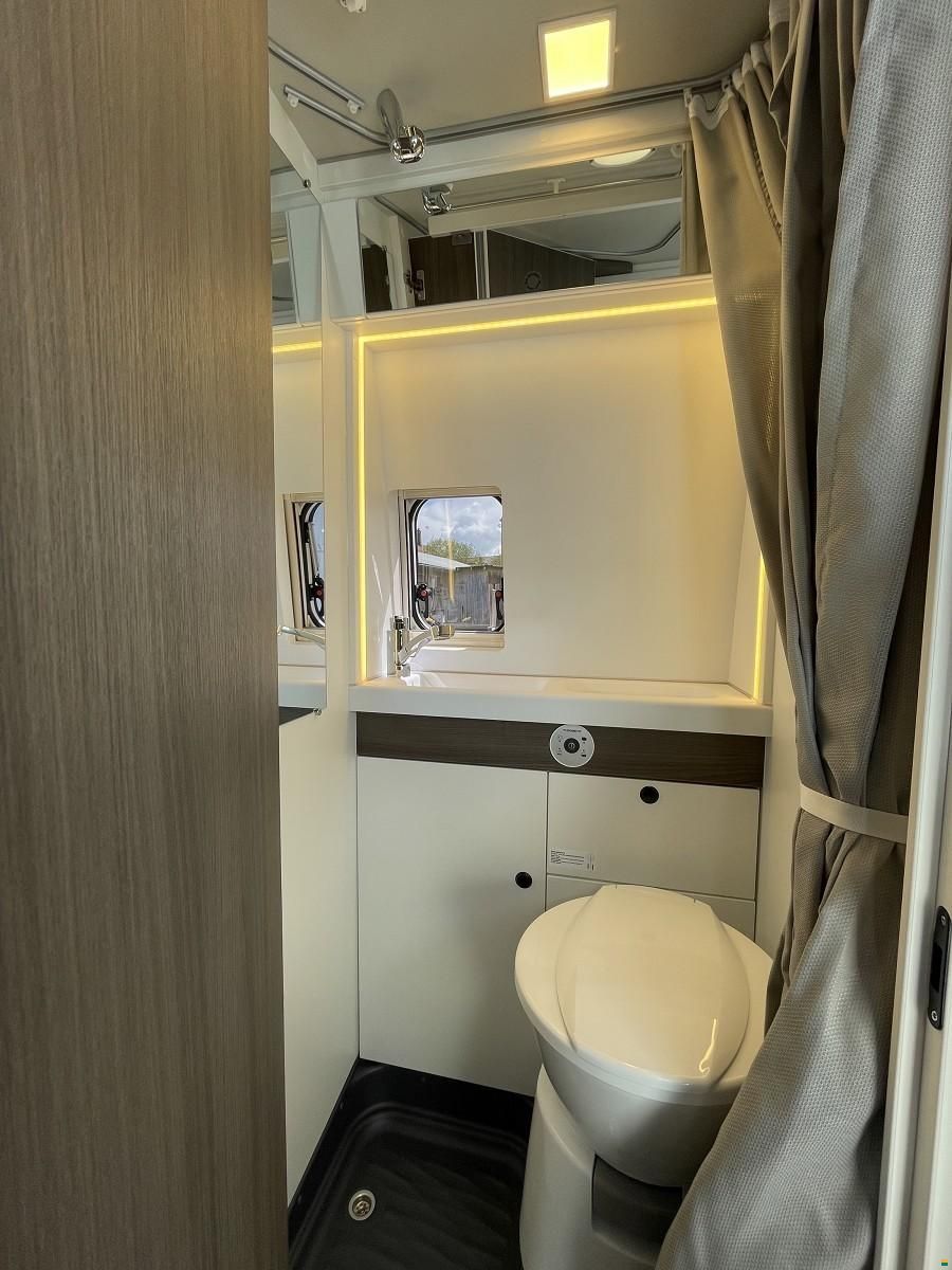 Van Tourer Fiat 540 D