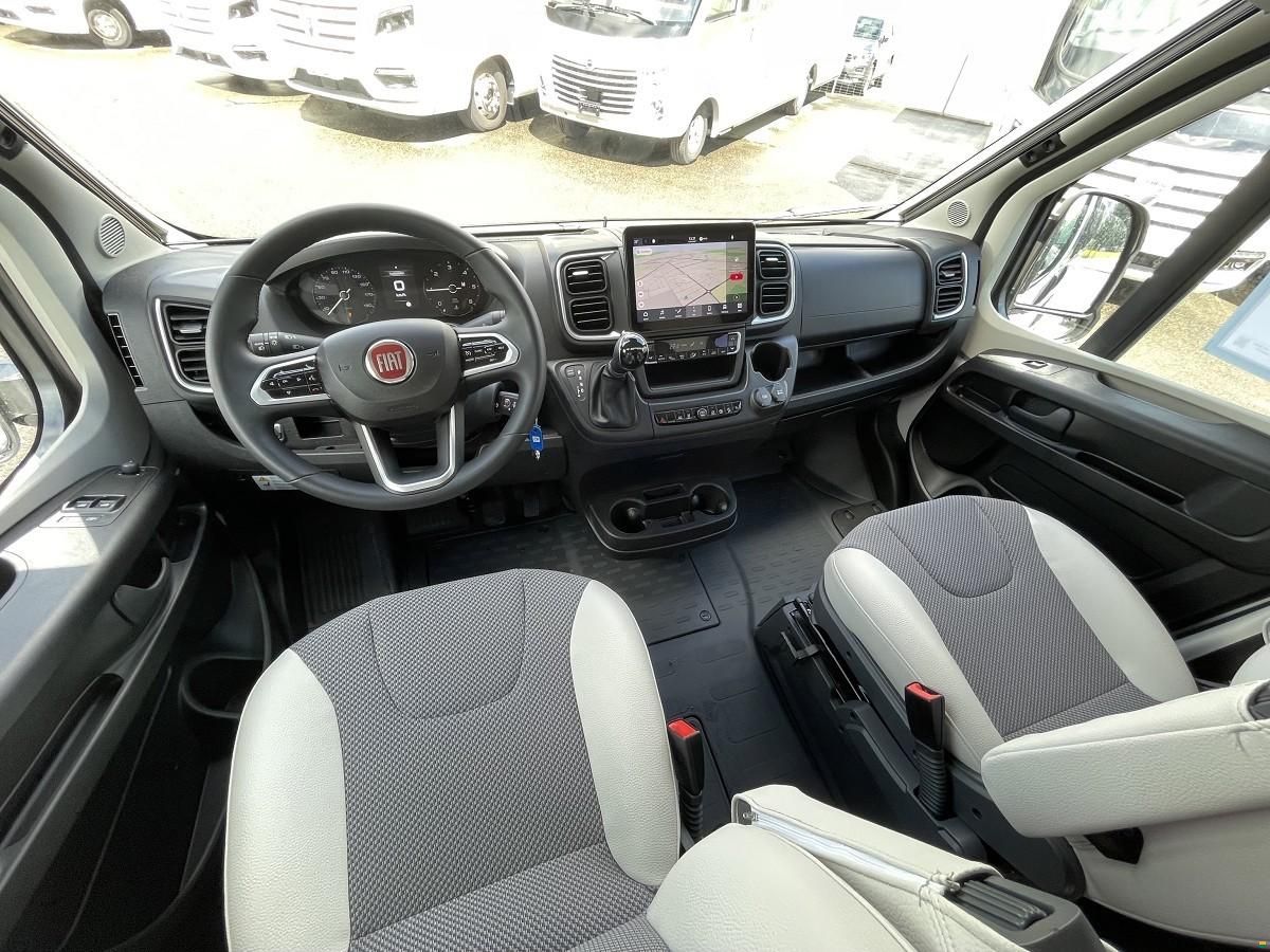 Van Tourer Fiat 540 D