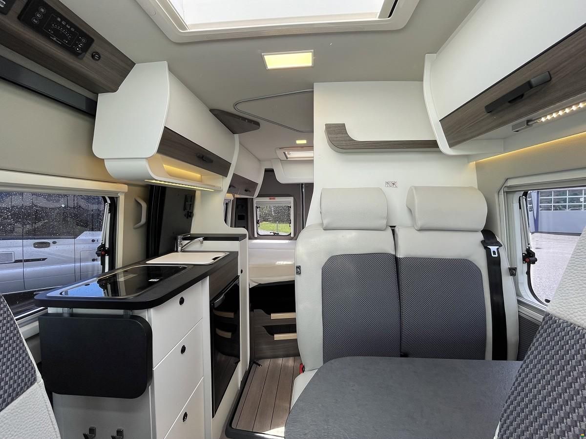 Van Tourer Fiat 540 D