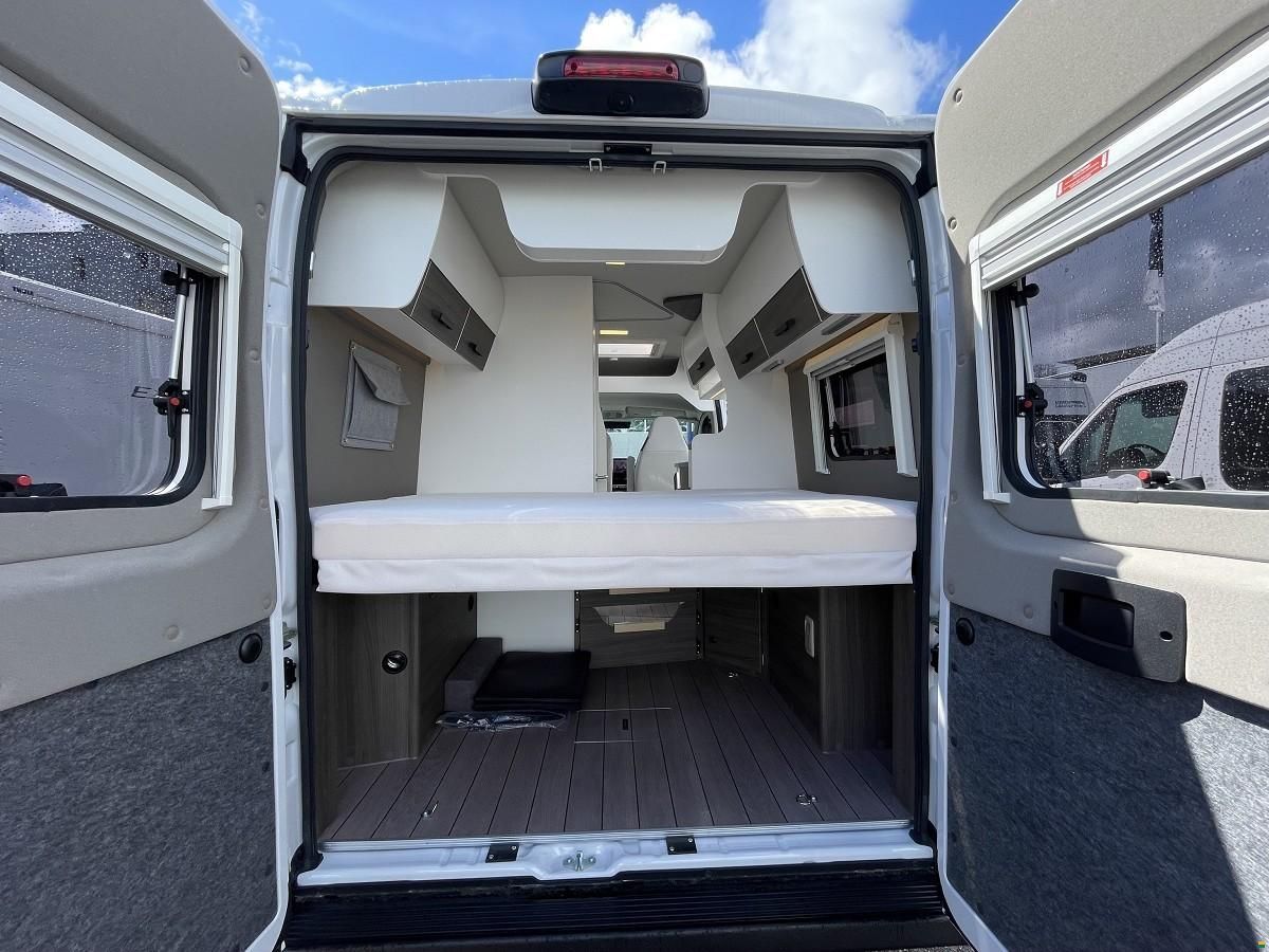 Van Tourer Fiat 540 D