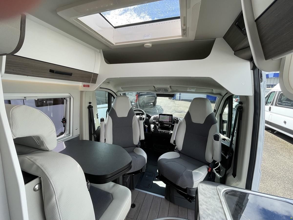 Van Tourer Fiat 540 D