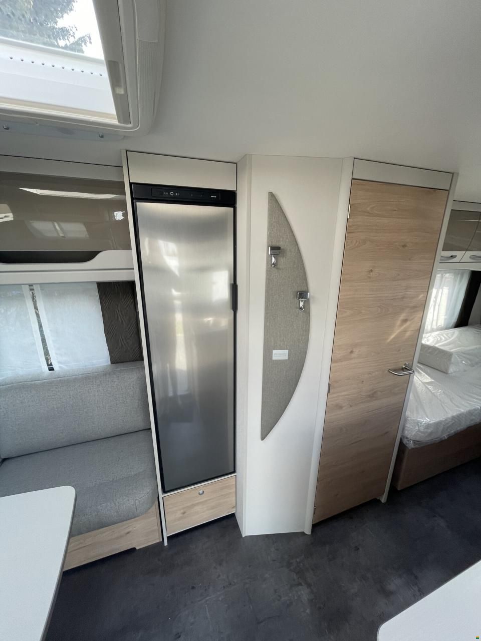 Dethleffs Nomad 460 EL