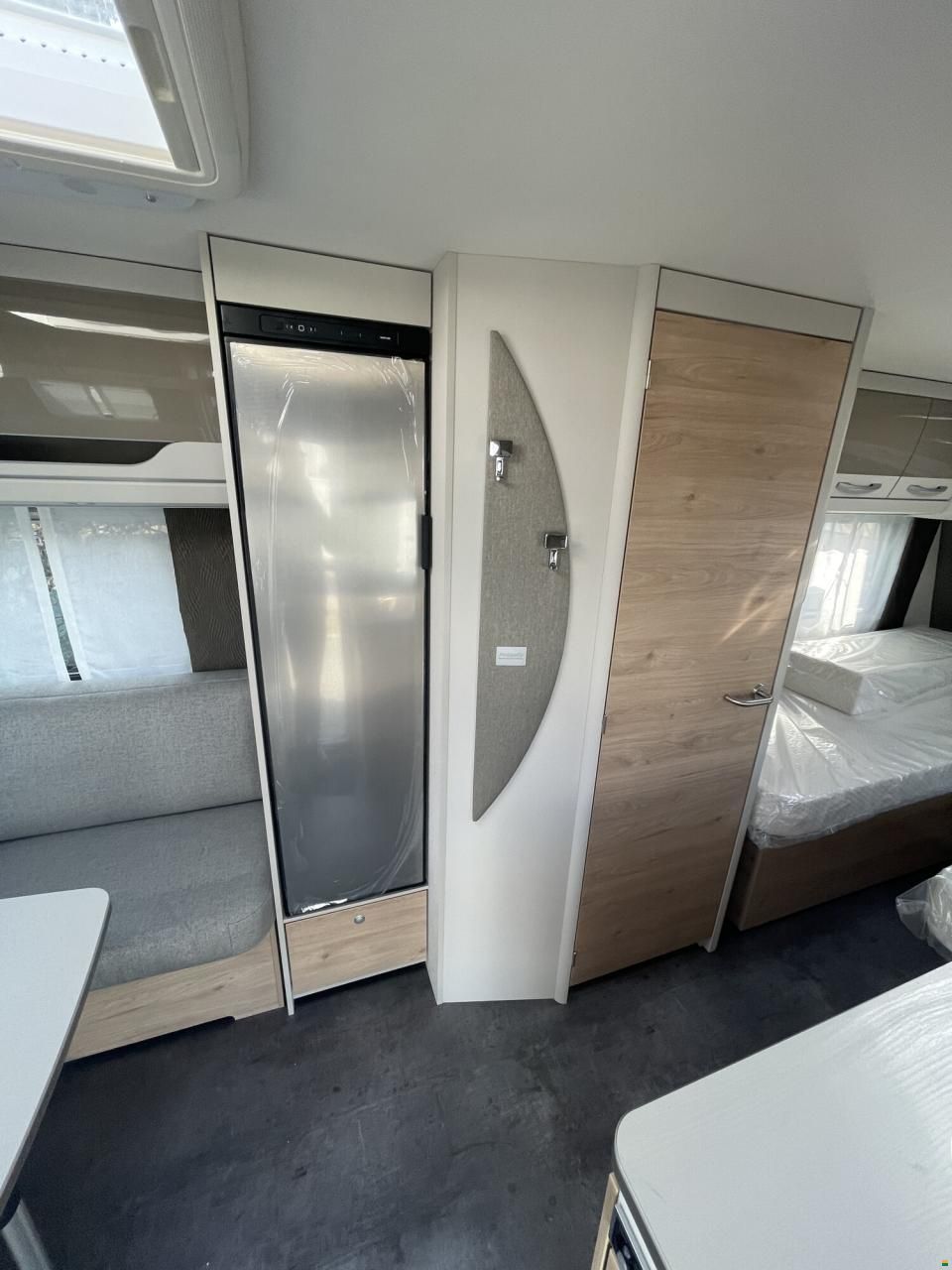 Dethleffs Nomad 460 EL