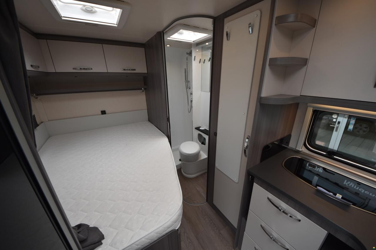 Hobby Optima T65 HFL Ontour