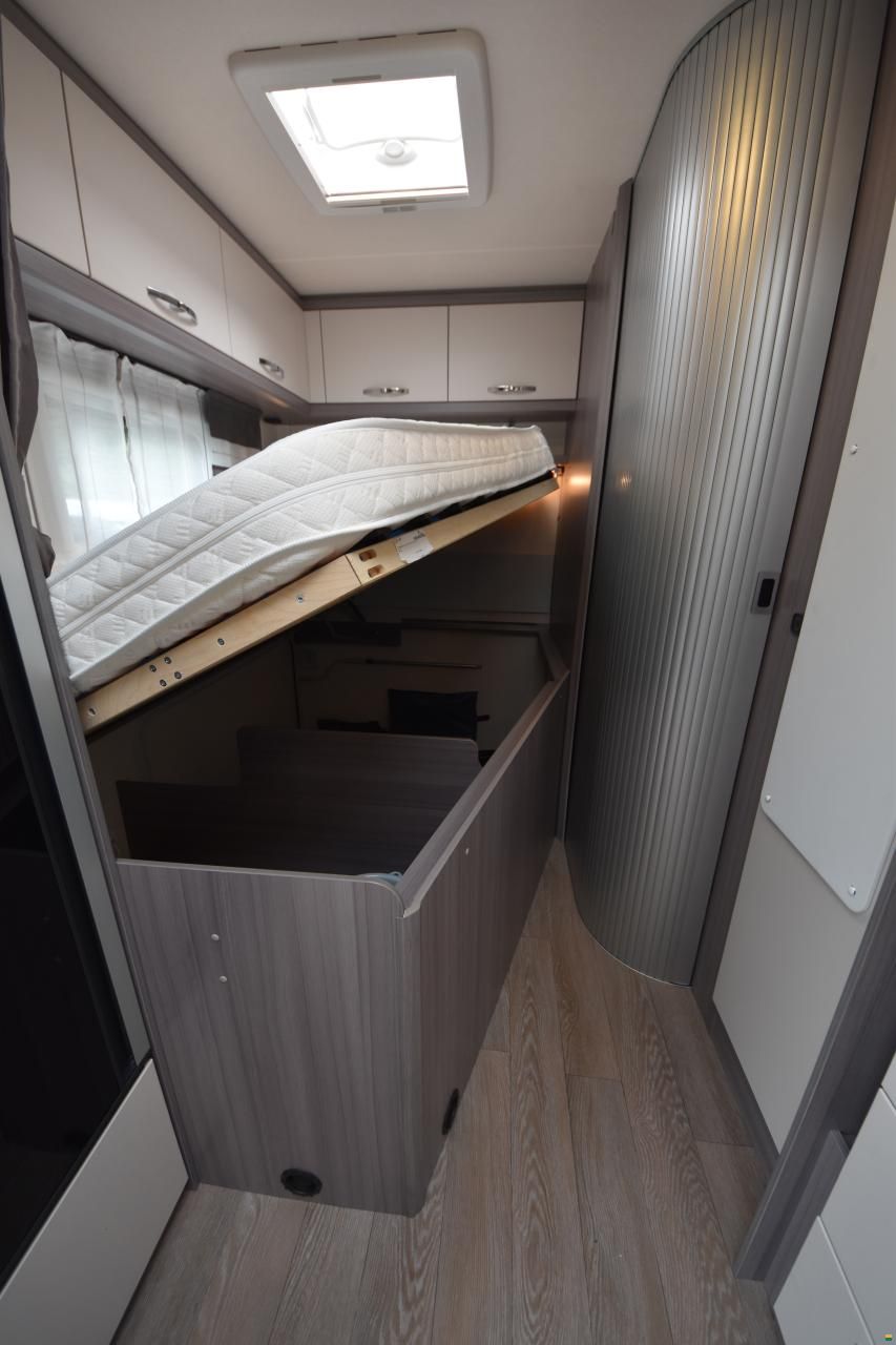 Hobby Optima T65 HFL Ontour