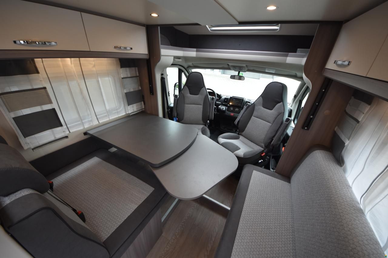 Hobby Optima T65 HFL Ontour